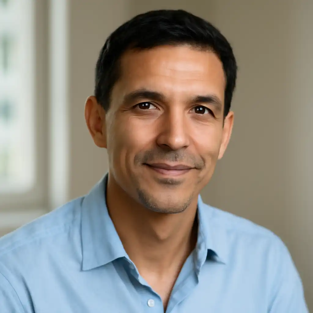 André Mendes